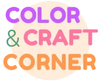 Color and Craft Corner